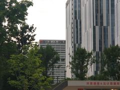 -西安软件新城软件研发基地2期