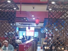 -香约老地方烧烤(九道街店)