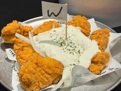 -W COLLECTIVE  DESSERT SHOP