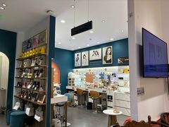 -海马体照相馆(重庆爱琴海购物公园店)