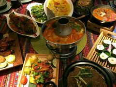 -太泰东南亚餐厅(万福广场店)