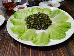 -猪肉婆私房菜(容桂总店)