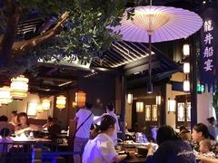 -绿茶餐厅(乐峰广场店)