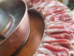 -刘老表·瓦罐汤涮肉(青云谱店)