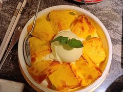 -新白鹿餐厅(松江开元地中海店)