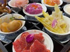 -楠火锅(广州总店)