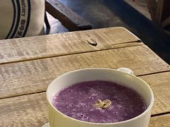 -Cafe Alice咖啡爱丽丝(奥城店)