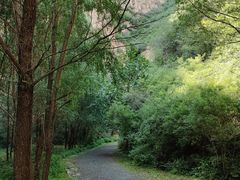 -龙门涧景区