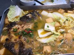 -半天妖烤鱼(方庄店)