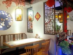 -春天里餐厅(西田城店)