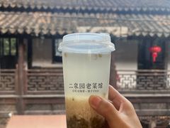 -二泉园老菜馆·百年无锡菜
