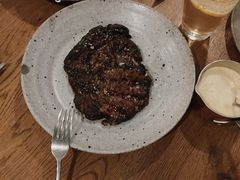 -BOR Eatery(安福路店)