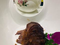 五香酱牛肉-王宝和酒家(黄浦店)