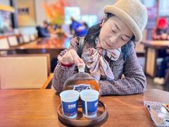 -芸南道·过桥米线(昆明老街旗舰店)