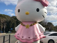 -凯蒂猫主题馆