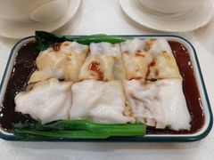 -百乐门喜宴(海珠广场华厦店)