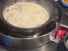 -捞王锅物料理(凯旋路店)