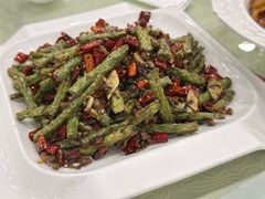 -东四民芳餐厅(世茂工三店)