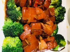 -米特.新派中国菜(锦绣江南店)