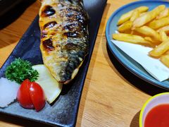 -福匠日本料理(人民路店)