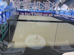 -Hopo Snow 城市滑雪空间(滨江宝龙城店)