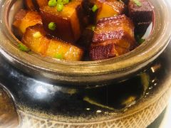 -大东方海鲜酒楼(小武基桥店)