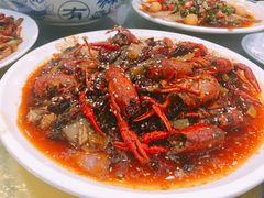 -江湖黑大兔(杨家坪店)