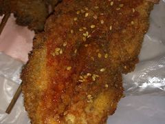 -茹哥炸串(水产前街店)