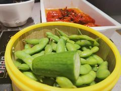 -丰茂烤串(外滩星荟中心店)