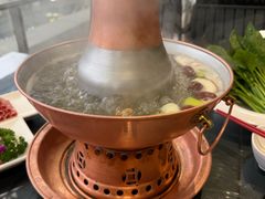 -南门涮肉(上海一店)