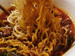 -蒋家肠旺面馆老店(合群路店)