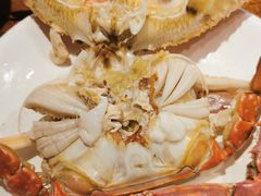 -海味当家·蒸锅海鲜(星海公园店)