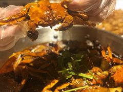 -阿青龙虾·烧烤大排档(湖里万达店)