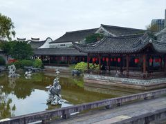 -天一阁博物院