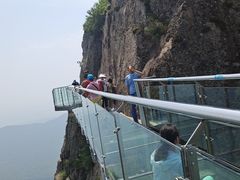 -帽儿山风景区