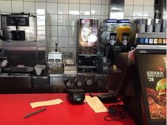 -汉堡王(EAC欧美中心店)