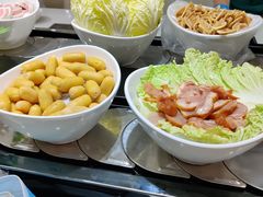-农小锅自助小火锅(北京大兴凯德店)