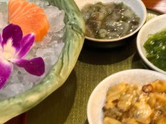 芥末章鱼-有喜屋·深夜食堂(环宇荟店)