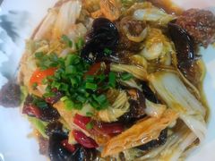 -全聚德(长江路店)