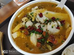 -鱼库·不仅是一家烤鱼店(车公庙店)