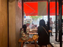 -嗲德来·豆浆·油条(商城路店)
