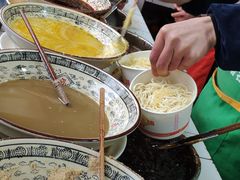 -洞子口张老二凉粉(文殊院店)
