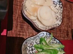 -300杯·和牛烧肉清酒专门店(廊里店)
