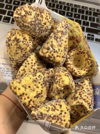减脂期的姐妹戒不掉主食？那就换成它