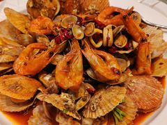 -双合园·海鲜水饺青岛菜(品牌首店)