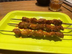 -天山传奇新疆菜(SKLP店)