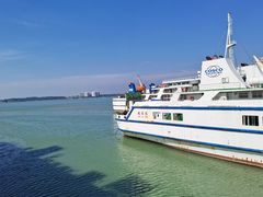 -海安新港(公交站)