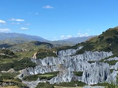 -墨石公园景区