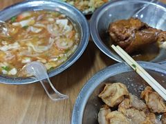 -春妹沙县小吃(新华北路店)