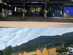 -九华山风景区